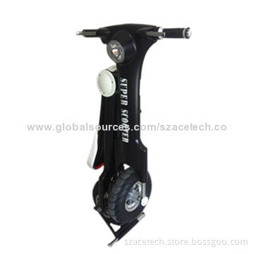 Electric Bicycle with Foldable Design, Full Aluminum Alloy Body, Lightweight, 30kg